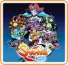 Shantae: Half-Genie Hero Box Art Front